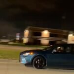 Off-Duty Detroit Officer Drove Wrong Way and Crashed Into Teen Driver Before Fleeing Scene in Sterling Heights — Arrested on Suspicion of Drunk Driving