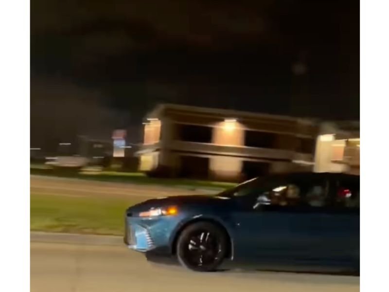 Off-Duty Detroit Officer Drove Wrong Way and Crashed Into Teen Driver Before Fleeing Scene in Sterling Heights — Arrested on Suspicion of Drunk Driving