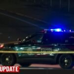 Parking Lot Argument Turns Deadly in Atlanta &mdash; 19-Year-Old Man Shot and Killed as Police Investigate Incident