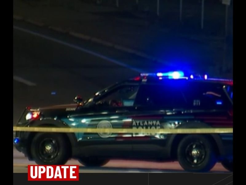 Parking Lot Argument Turns Deadly in Atlanta — 19-Year-Old Man Shot and Killed as Police Investigate Incident