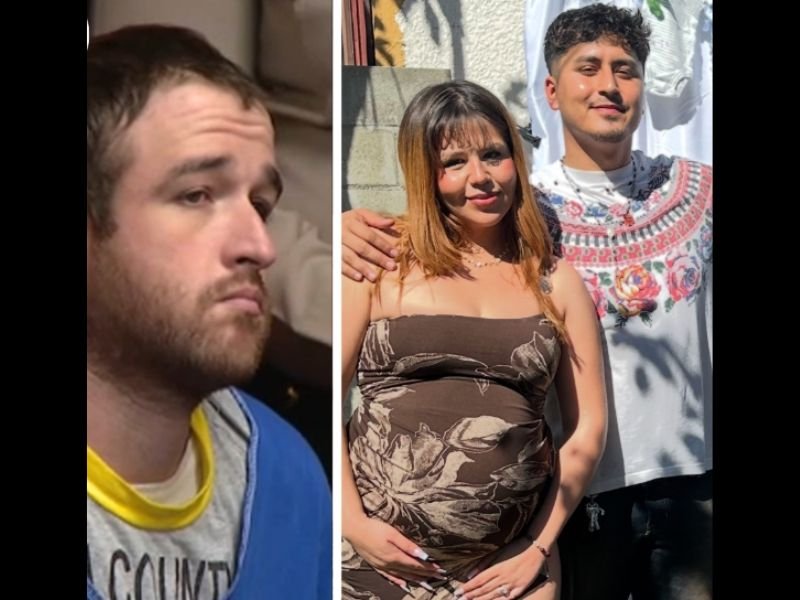 Pomona Crash Tragedy Turns Into Murder Case — 31-Year-Old Suspect Charged With 3 Counts After Death of Pregnant Woman, Boyfriend, and Unborn Child