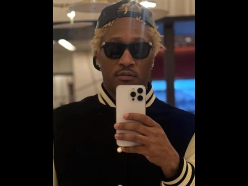 Rapper Future Faces Paternity and Child Support Lawsuit From Ex Layla Sanad — Two Years of Back Pay Sought for 9-Year-Old Son Across Florida Courts