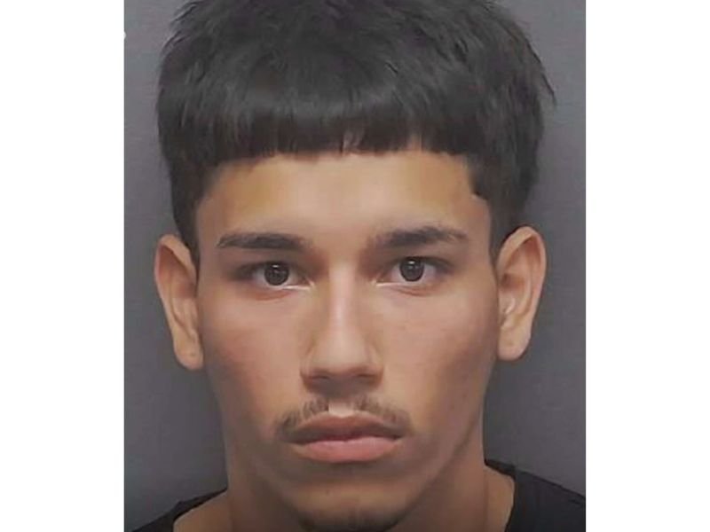 San Antonio Man Fired Stolen 9mm With Glock Switch Near Air Force Base — Sentenced to 40 Months in Federal Prison After Pleading Guilty to Both Charges