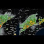 Short-Lived Severe Warnings Popping Up Across New York, Vermont, New Hampshire and Maine &mdash; Strong Wind, Heavy Rain, Hail and Frequent Lightning Possible