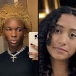 Singer D4vd Arrested for Murder of Celeste Rivas Hernandez Whose Dismembered Body Was Found in Tesla Trunk in Hollywood &mdash; Held Without Bail as Case Heads to District Attorney