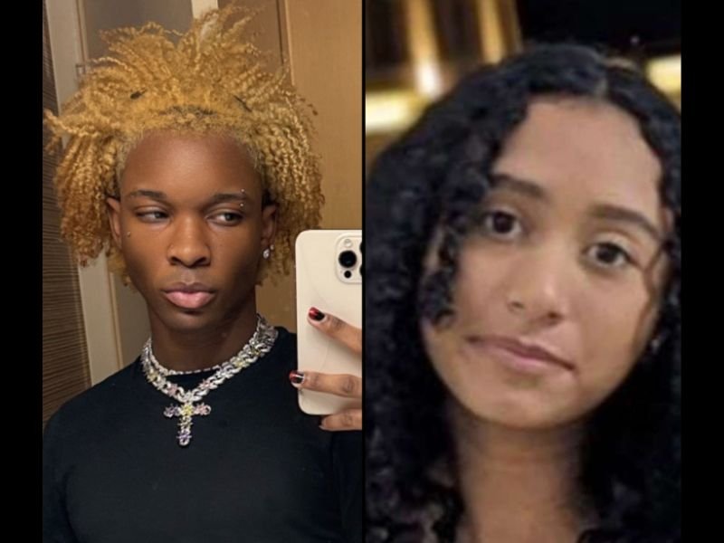 Singer D4vd Arrested for Murder of Celeste Rivas Hernandez Whose Dismembered Body Was Found in Tesla Trunk in Hollywood &mdash; Held Without Bail as Case Heads to District Attorney