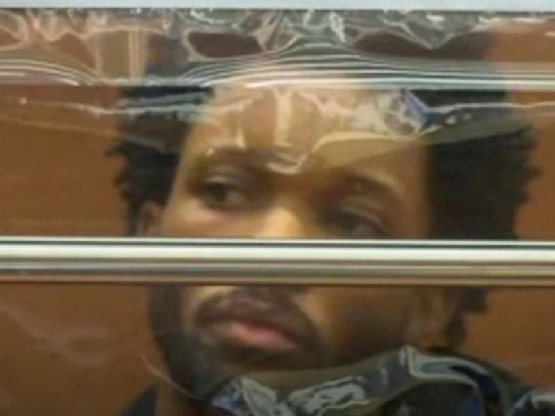 Singer D4vd Pleads Not Guilty to First-Degree Murder of 14-Year-Old Celeste Rivas Hernandez in First Court Appearance — Death Penalty Possible Under Special Circumstances Charge