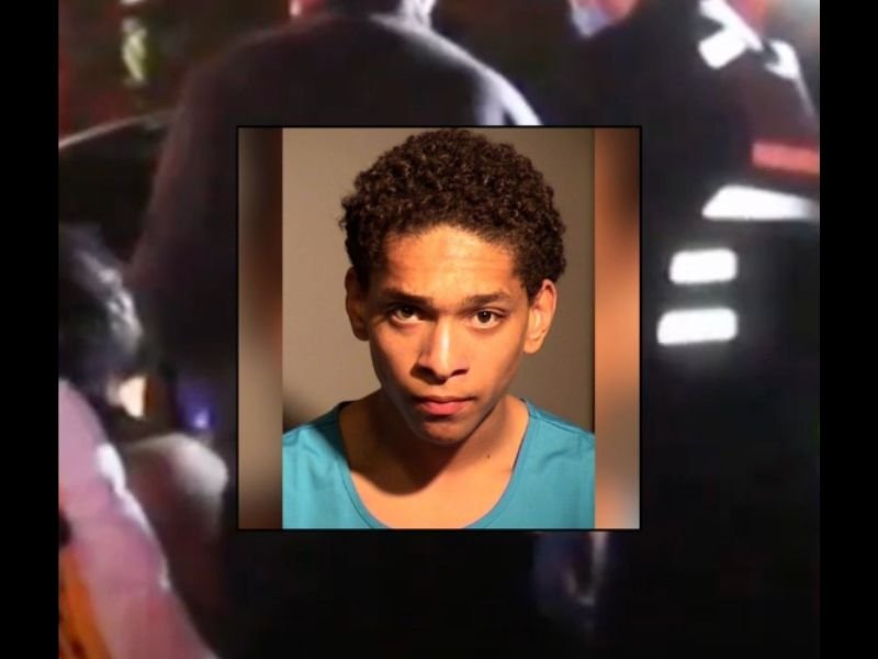 Southern California Man Sentenced After Targeted Ventura County Party Shooting — Prosecutors Say Violent Plan Ended With Execution Style Killing