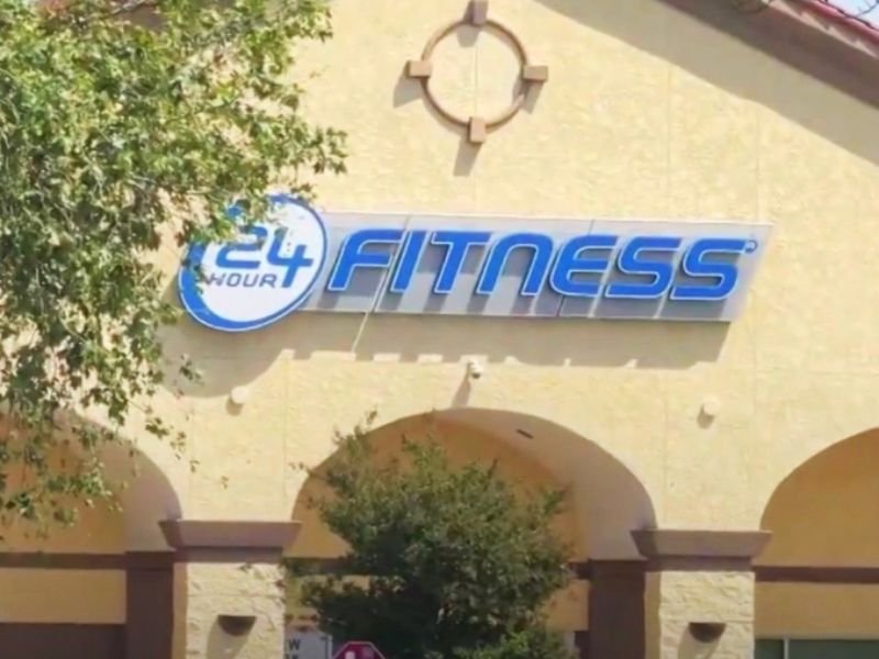 Stash of Stolen Wallets Discovered at 24 Hour Fitness in San Bernardino County &mdash; Gym Staff Told Victim It Was a Known Problem and Nothing Could Be Done