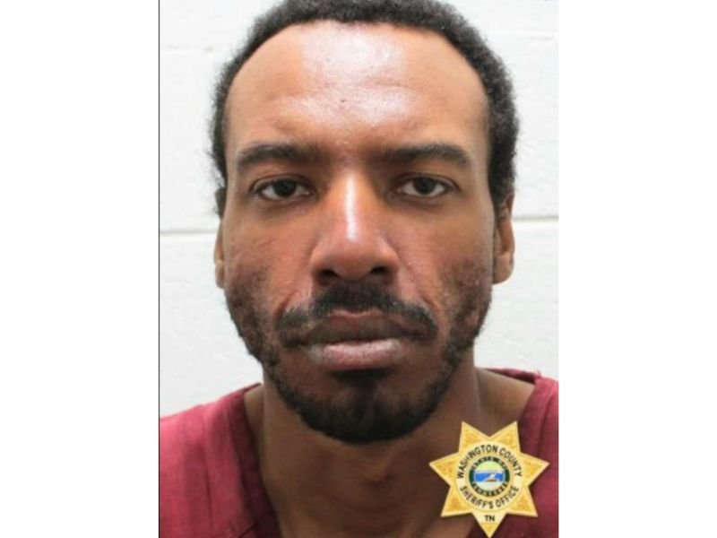 Tennessee Man Accused of Dousing Mother in Gasoline and Setting Her on Fire &mdash; Suspect Found Hiding in Field as Victim Recovers in Hospital