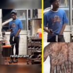 Tennessee McDonald's Worker Fired After Customers Catch Him Scratching Inside Underwear While Prepping Food