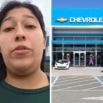 Texas Woman Loses Car and Gets Credit Hit After Keating Chevrolet Conroe Takes Back Vehicle Following Completed Paperwork and $5000 Down Payment