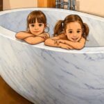 Twin 17-Month-Old Babies Dead After Bathtub Drowning in Richmond Virginia &mdash; One Died at Scene on April 17 and Second Passed Away April 21 as Investigation Continues