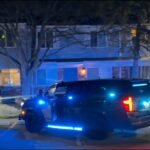 Two Shootings Hit Same Taylor Apartment Complex Within 48 Hours &mdash; Police Now Investigating Latest Attack That Left 25-Year-Old Injured
