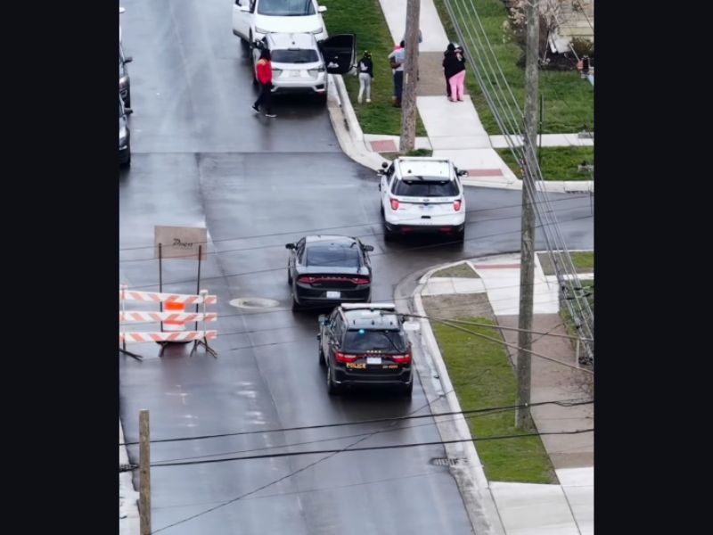 Two Teens Aged 17 and 15 Fatally Shot in Inkster Early Sunday Morning — Firearm Recovered as Detectives Review Surveillance and Interview Witnesses