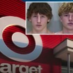 Two Teens Arrested for Riding Lawnmower Through Ocala Florida Target Store During Social Media Stunt Endangering Customers and Staff