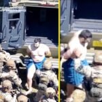 USF Doctoral Student Remains Found on Howard Frankland Bridge in Tampa &mdash; Roommate Arrested After SWAT Standoff While Second Student Nahida Bristy Still Missing