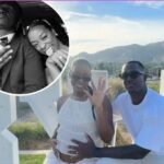 Viral Budget Wedding Influencer Kiara Brokenbrough Dies During Childbirth at 32 in Southern California After Famous $47 Dress $500 Wedding