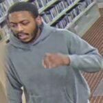 Virginia Beach Man Accused of Creating Approximately 30 Fake Library Accounts Using Different Names and Addresses to Steal Nintendo Switch Console and Games &mdash; Police Actively Searching for Suspect