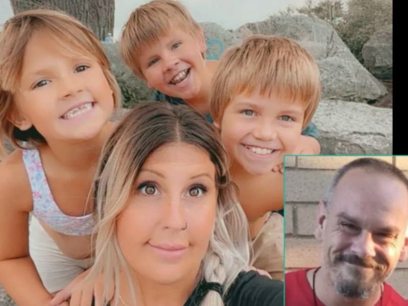 Wisconsin Father Saved Himself While Three Children Died in House Fire &mdash; Joshua Kannin Charged With Three Counts of Child Neglect After Unplugging Smoke Alarms