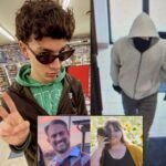 18-Year-Old Brailen Weaver Arrested After Shooting and Killing Two Kentucky Bank Employees During Berea U.S. Bank Robbery &mdash; Faces Life in Prison or Death Penalty