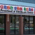 63-Year-Old Daycare Worker Arrested for Felony Child Abuse After 10-Month-Old Returned Home With Broken Leg From Virginia Beach Just For Kids Preschool