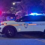 Armed Man Shot and Killed by JSO Officers After Kicking in Doors of Four Occupied Homes in Holiday Hill Neighborhood Late Monday Night
