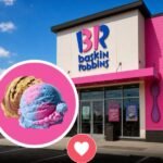 Baskin Robbins Offering BOGO Free Scoops Deal Nationwide for Rewards Members on May 9th in a Limited One Day Only Offer