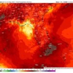 Beneficial Rainfall Totals Up to 4 to 6 Inches Expected Across Florida and Gulf Coast From Sunday May 24 Through June 1
