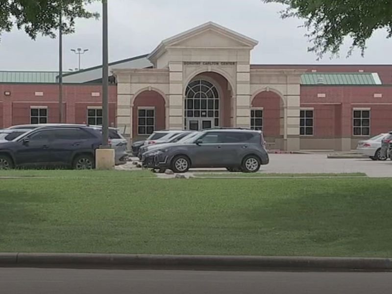 CFISD Behavioral Specialist Charged on Video Shoving 16-Year-Old Autistic Student to Ground at Cypress Texas School Student Dies Days Later