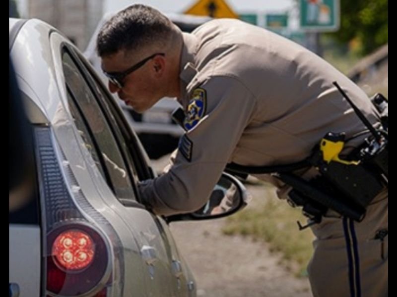 California Highway Patrol Issues 11,767 Speeding Citations Including 200 Drivers Caught Over 100 MPH During Statewide 24-Hour Maximum Enforcement Period Starting Tuesday Morning