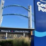 Cedar Point Sandusky Ohio Opens May 9 2026 With America 250th Birthday Celebration Barrels and Bites Food Trail and July 4 Star Spangled Fireworks