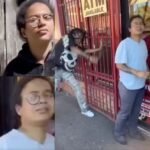 Chicago Woman Arrested After Kidnapping 7-Year-Old Girl From West Side Backyard on Sunday and Carrying Her Off to a Store &mdash; Suspect Beaten With Belt by Community Before Arrest