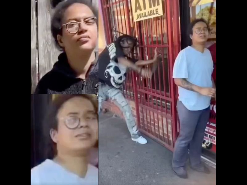 Chicago Woman Arrested After Kidnapping 7-Year-Old Girl From West Side Backyard on Sunday and Carrying Her Off to a Store &mdash; Suspect Beaten With Belt by Community Before Arrest