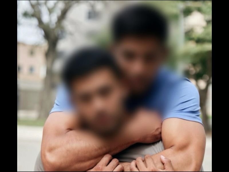 Father Dies After 15 Year Old Son Places Him in Chokehold During 3:43 AM Disturbance at Katy Harris County Texas Home on May 5