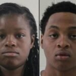 Georgia Man Lucas Hayden Charged With Aggravated Assault and Kidnapping After Kicking Five Month Pregnant Girlfriend in Stomach and Choking Her in Warner Robins Home