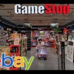 Grapevine Texas Based GameStop Makes Shocking $56 Billion Offer to Buy eBay at $125 Per Share With CEO Ryan Cohen Ready to Fight for the Deal