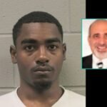 Houston Man Jaquarius Lewis Punches Own Attorney in Courtroom After Receiving 50-Year Murder Sentence for Killing Quincy Johnson