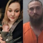 Huntsville Alabama Mother Molly Dies by Suicide Hours After 4 Month Old Daughter Killed by Father Mickele Kaipolai Ah-Nee on April 23