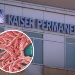Legionella Outbreak at Kaiser Permanente Santa Clara Medical Center Sickens 18 People With Severe Pneumonia Risk Linked to Contaminated Water Source Under Active Investigation