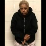 Louisiana Grandmother Roxanne Record on Trial for Murdering 4-Year-Old Granddaughter by Forcing Her to Drink Half a Pint of Whiskey as Punishment &mdash; Child Died of Acute Alcohol Poisoning