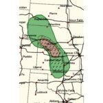 Northwest Kansas and Southwest Nebraska Severe Storm Initiation Uncertainty Grows as Models Trend Downward Today