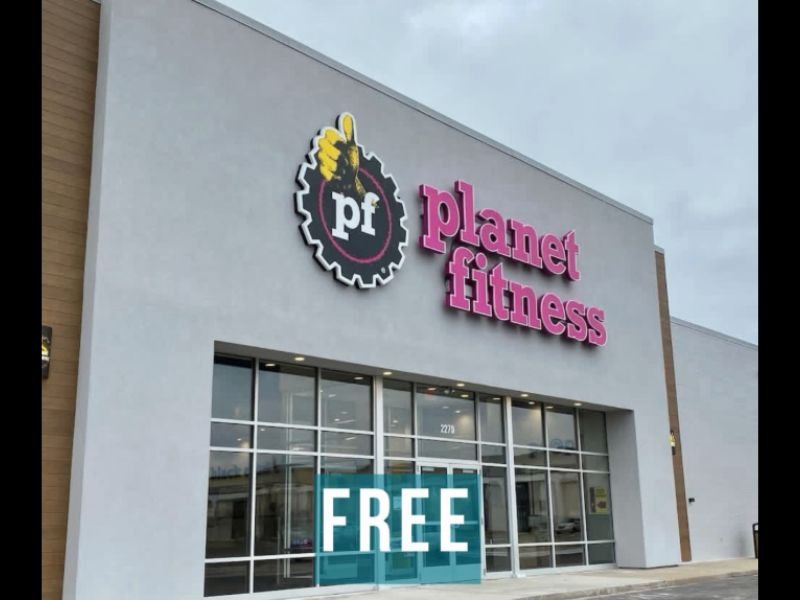 Planet Fitness Offering Free Summer Gym Memberships for Teens Ages 14 to 19 Nationwide With Registration Opening May 18 Through August 31