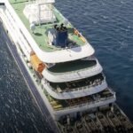 Rare Hantavirus Outbreak on Atlantic Ocean Cruise Ship Kills Three People Including Elderly Married Couple and Sickens at Least Three Others Confirmed by WHO and South Africa Health Department