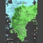 Rare Widespread Rain Soaking Colorado Northern Front Range Including Denver Fort Collins Boulder and Cheyenne This Morning May 18