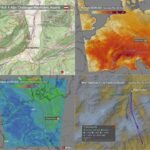 Red Bull X-Alps Challenger Mayrhofen Faces Flyable Morning With Afternoon Thunderstorm Risk in Zillertal Valley Austria This Saturday