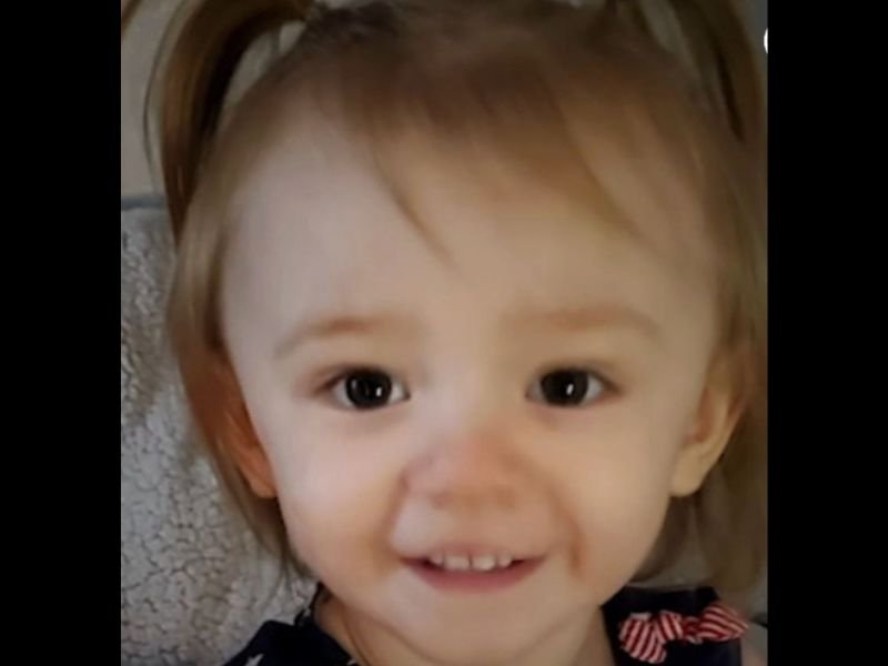 San Jose Parents Derek Rayo and Kelly Richardson Convicted of Murder for Leaving 19 Month Old Daughter Winter Rayo in Room With Fentanyl and Meth in 2023