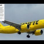 Spirit Airlines Shuts Down All Operations and Cancels All Flights Nationwide on May 2, 2026 After Failing to Secure Last-Minute Financial Rescue &mdash; 17,000 Jobs Impacted