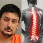 Texas Man Charged With Murder of Wife in Cloverleaf East Harris County After Claiming She Was Not Taking His Back Pain Seriously Enough