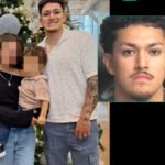 Texas Man Indicted for Secretly Spiking Pregnant Girlfriend's Drink With Abortion Pills Causing Stillborn Baby Girl Faces 5 Years to Life in Prison